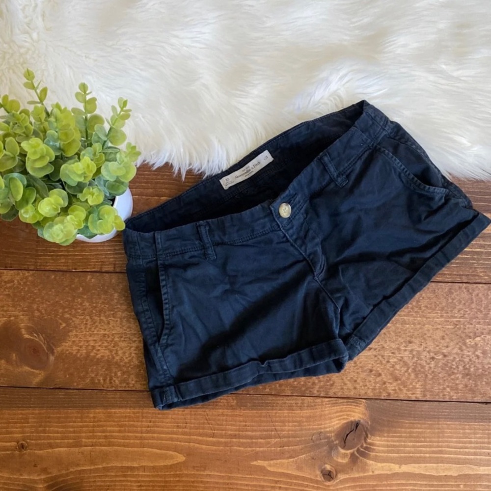 Abercrombie and Fitch Shorts